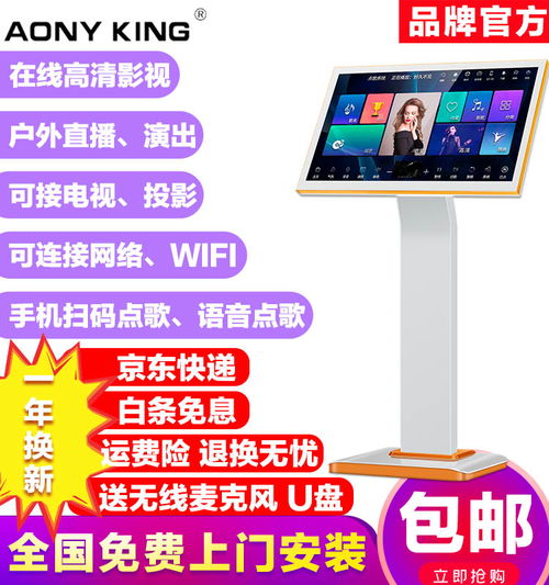 澳尼電子 衡水點歌機(jī)家用臻選之選