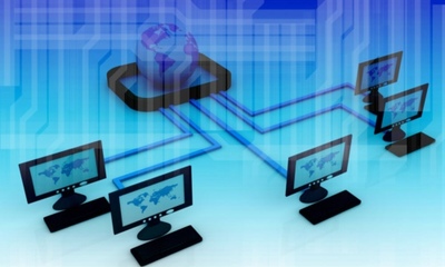 信息學院網絡信息技術服務概覽