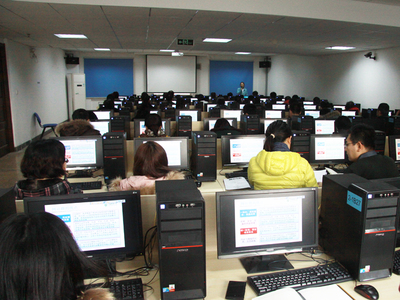 中國農(nóng)業(yè)大學(xué)新版網(wǎng)站啟用在即 學(xué)校組織開展使用及網(wǎng)絡(luò)安全專項(xiàng)培訓(xùn)